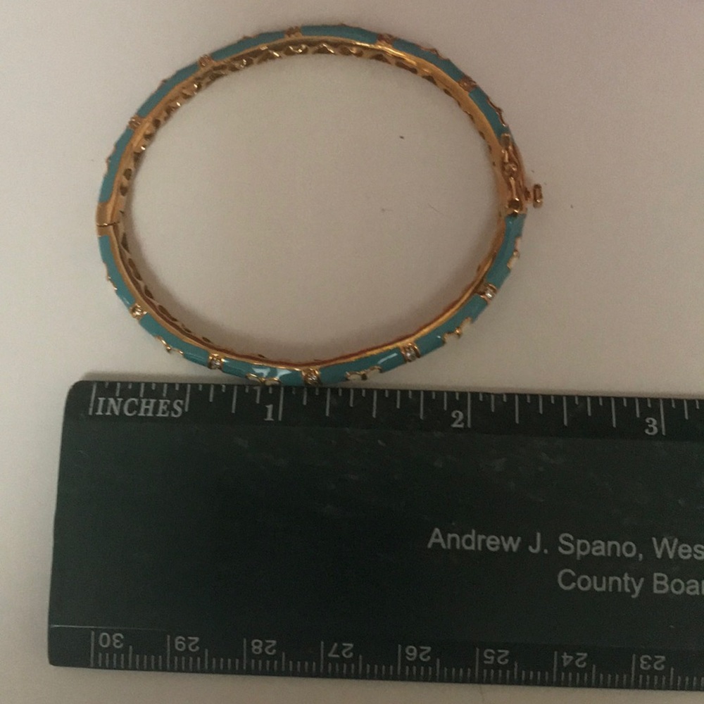 Children's enamel bracelets. - Picture 3 of 4
